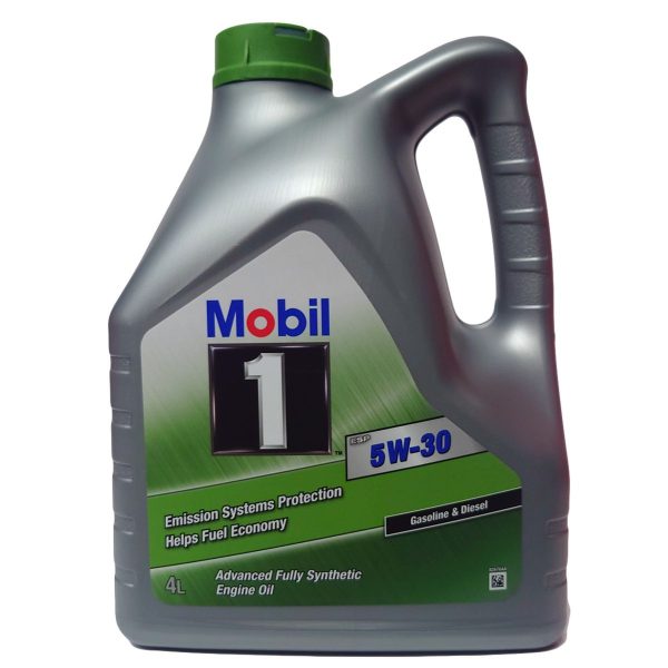 Mobil 1 ESP  5W30 4L