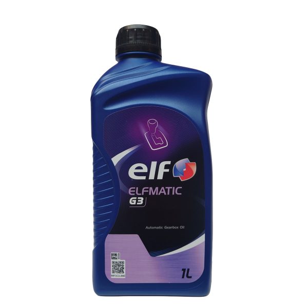 ELF ELFMATIC G3 1L